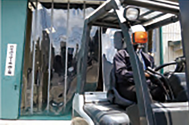高耐久タイプ(旧車両タイプ)