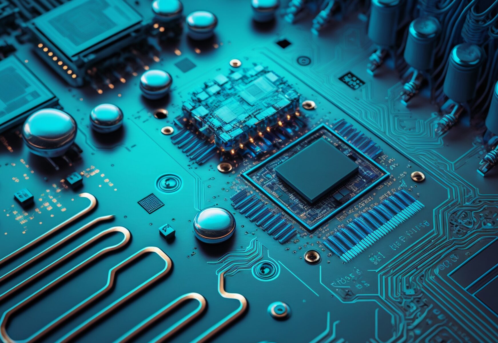 開胸手術の手順